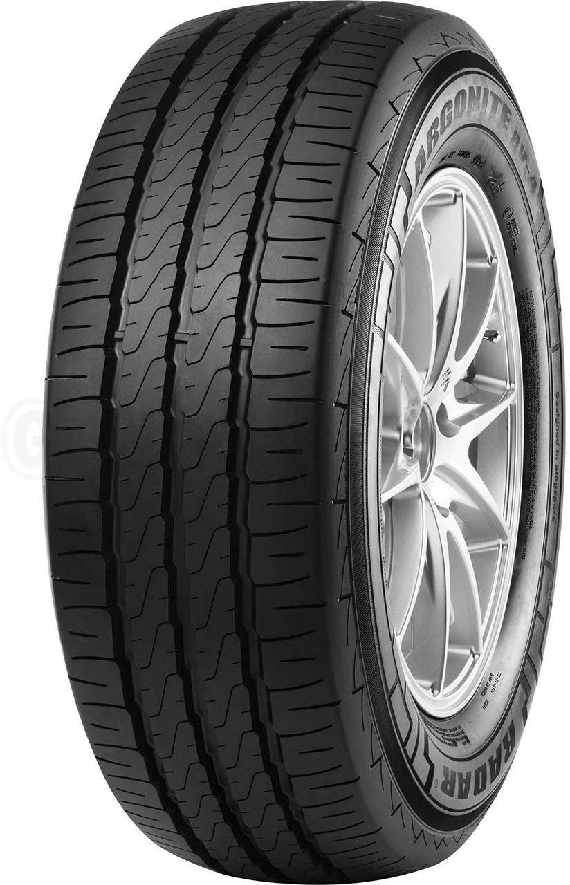 Radar Argonite RV 4 155/80 R12 88/86R LKW Reifen