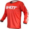 Motocross-Jerseys Shot Devo Ventury Cross Jerseyraw red