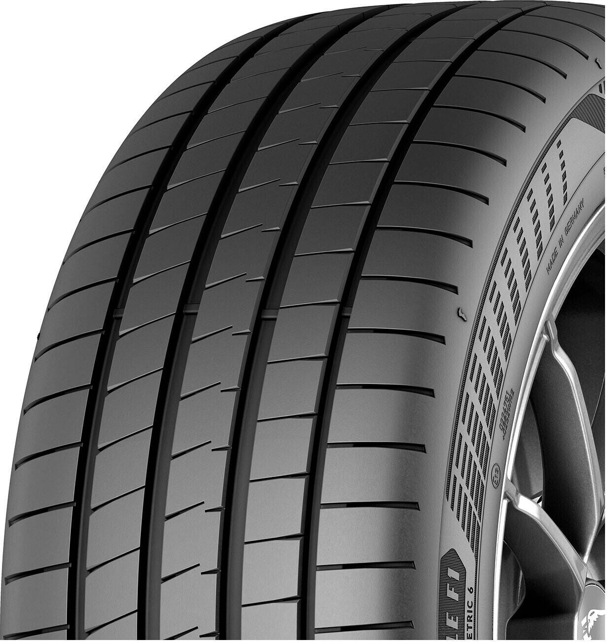 Sommerreifen GoodRide Eagle F1 Asymmetric 6 245/40 R19 101Y XL FP