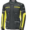 Held Carese 2 Jackeschwarz/neongelb Motorradjacken