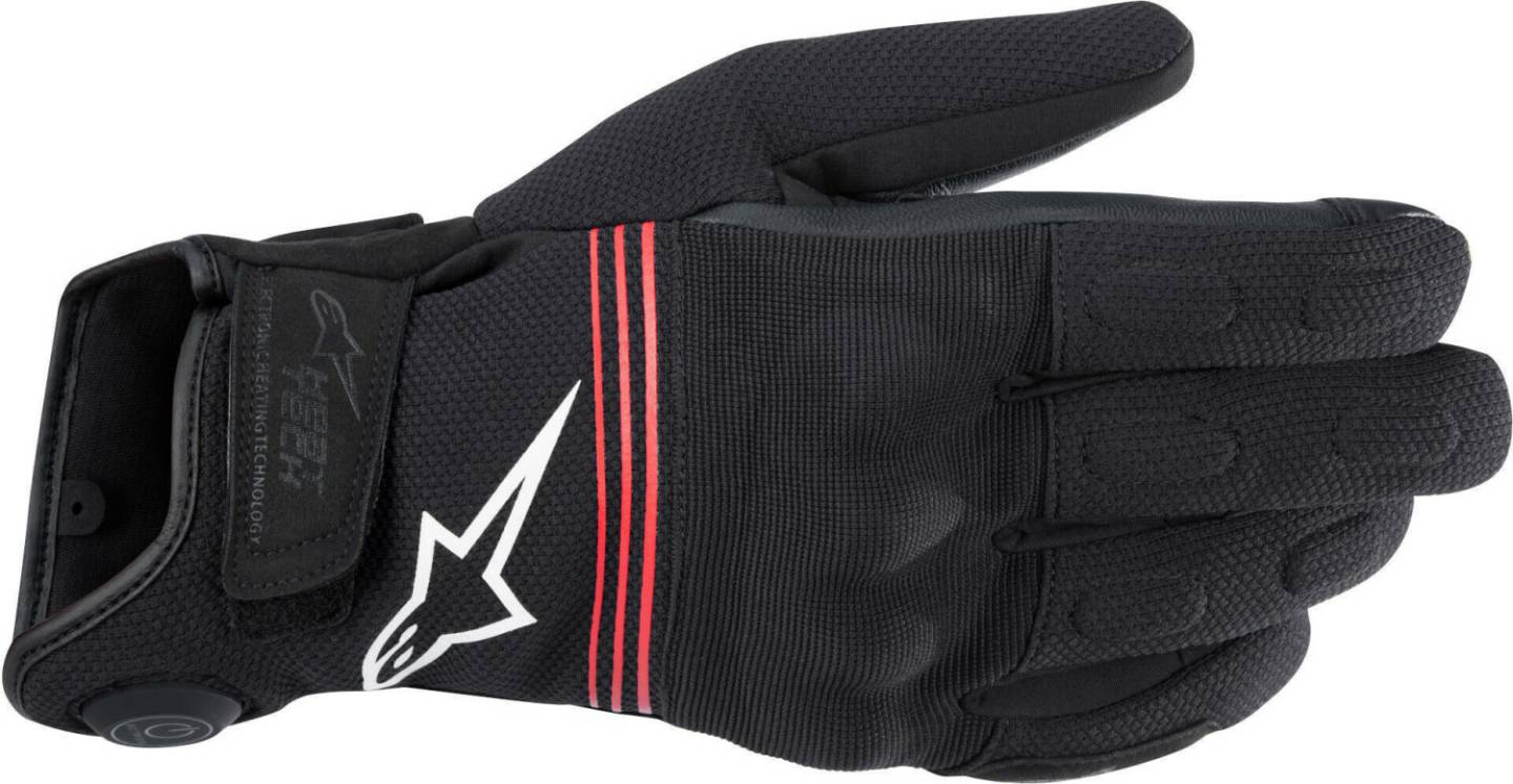 Motorradhandschuhe Alpinestars Ht-3 Heat Tech Drystar