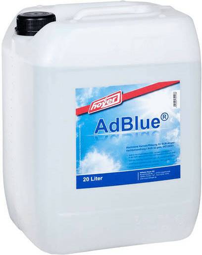 Hoyer AdBlue20 Liter Hoyer AdBlue