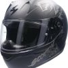 Scorpion Exo-390 Scorpion Exo-390Oneway Black/Silver