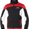 Held Team Softshell-Jacke Motorradjacken